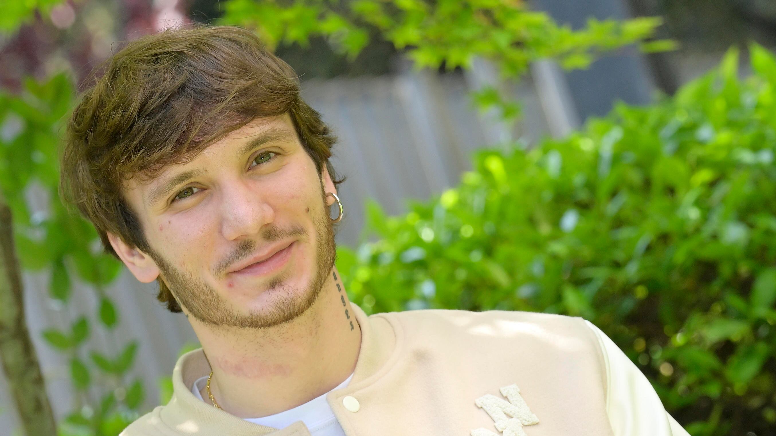 "Ospitata ormai bruciata". E la Venier fa saltare Bortuzzo