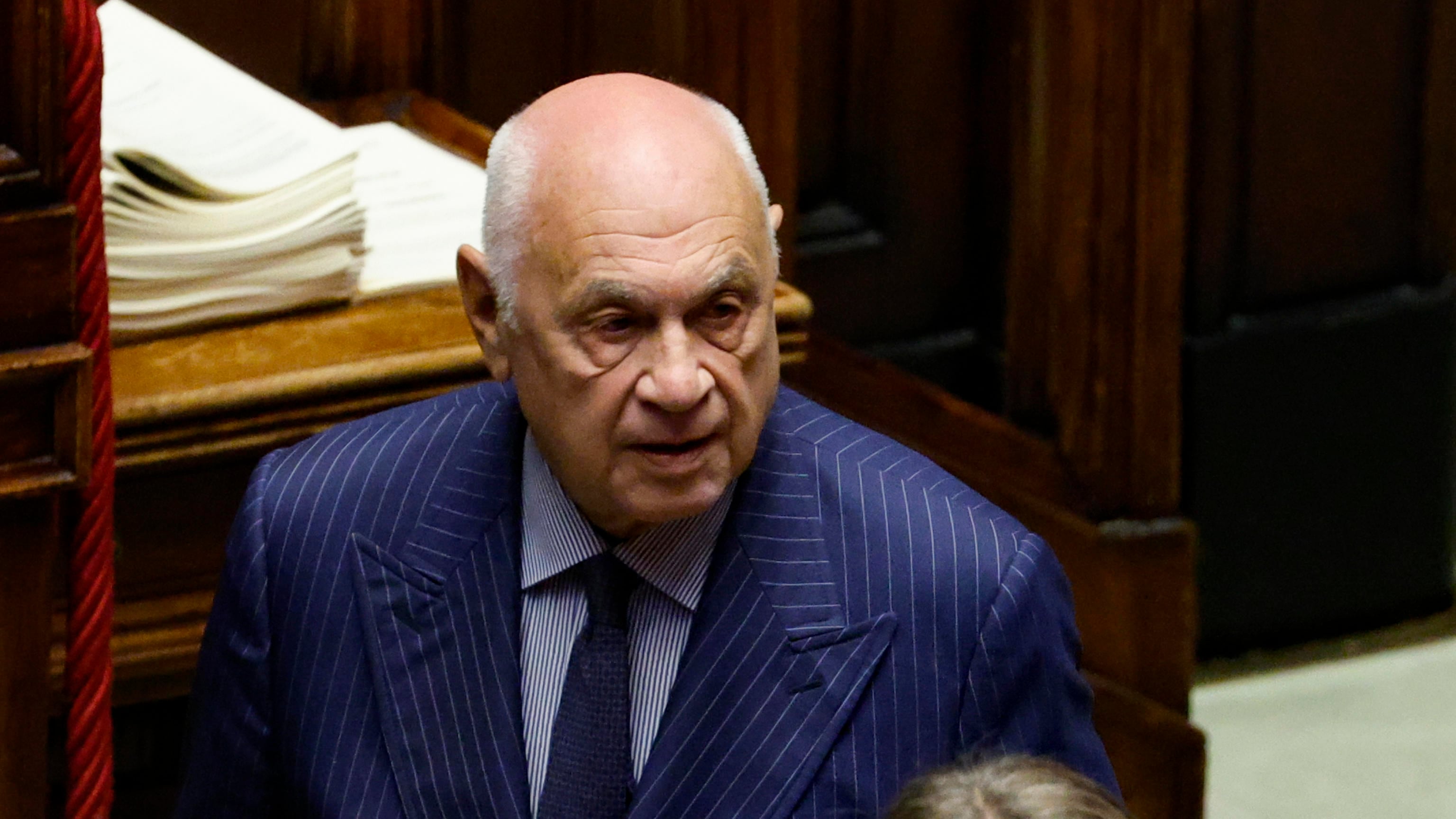 "Nostro testimonial del Sì sarà l'avvocato Generoso"