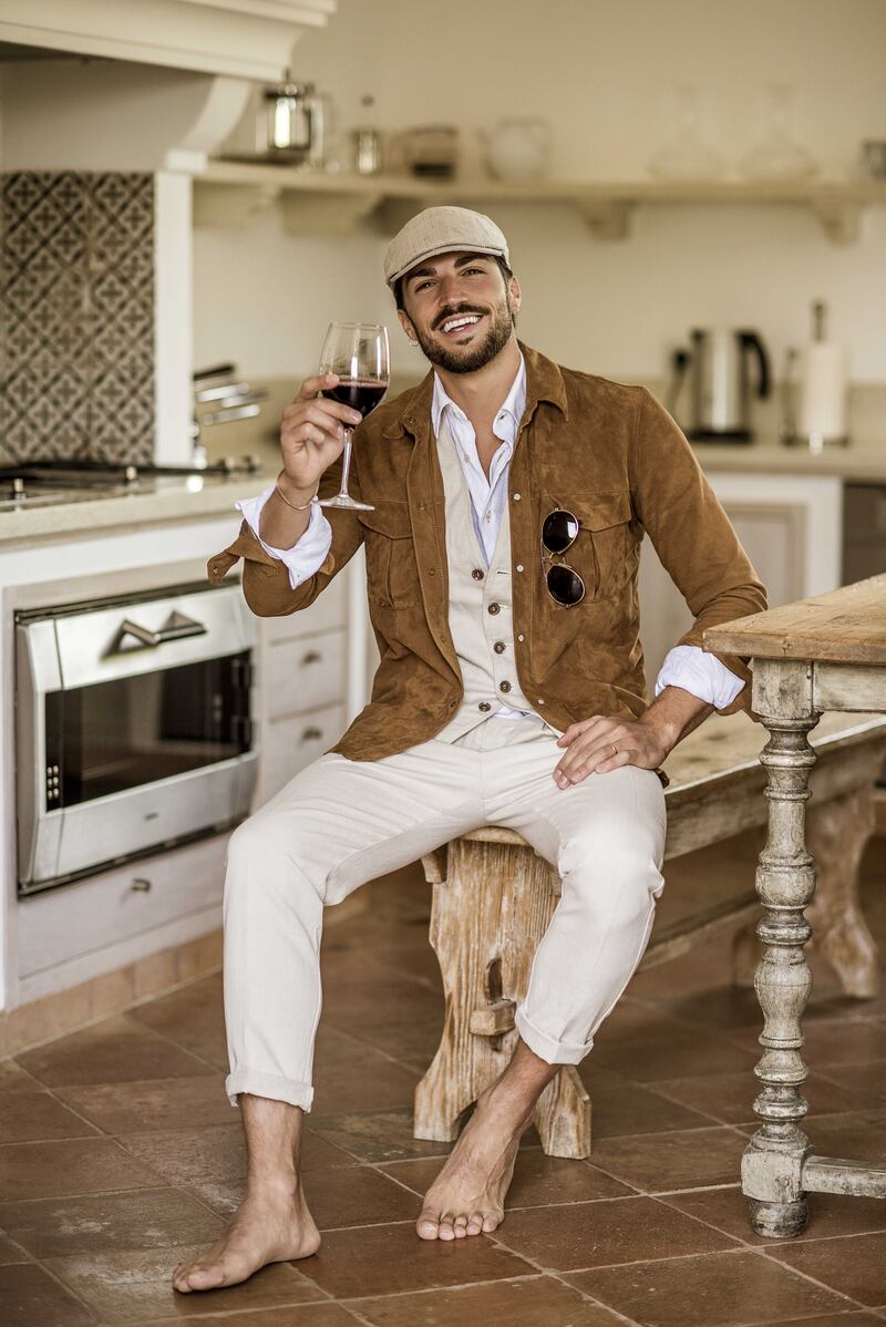 Mariano Di Vaio 4