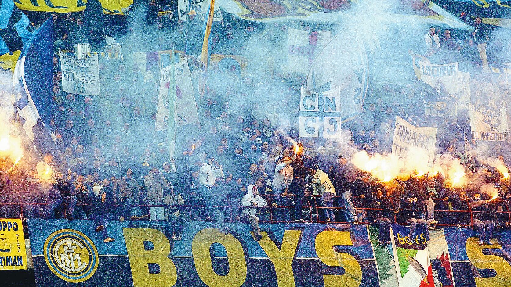 Inter, nessun ricorso per il Meazza chiuso. La proposta: "Fate entrare i bambini"