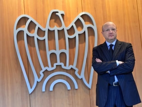 Assist di Confindustria a Renzi: "Sì al referendum per la crescita"