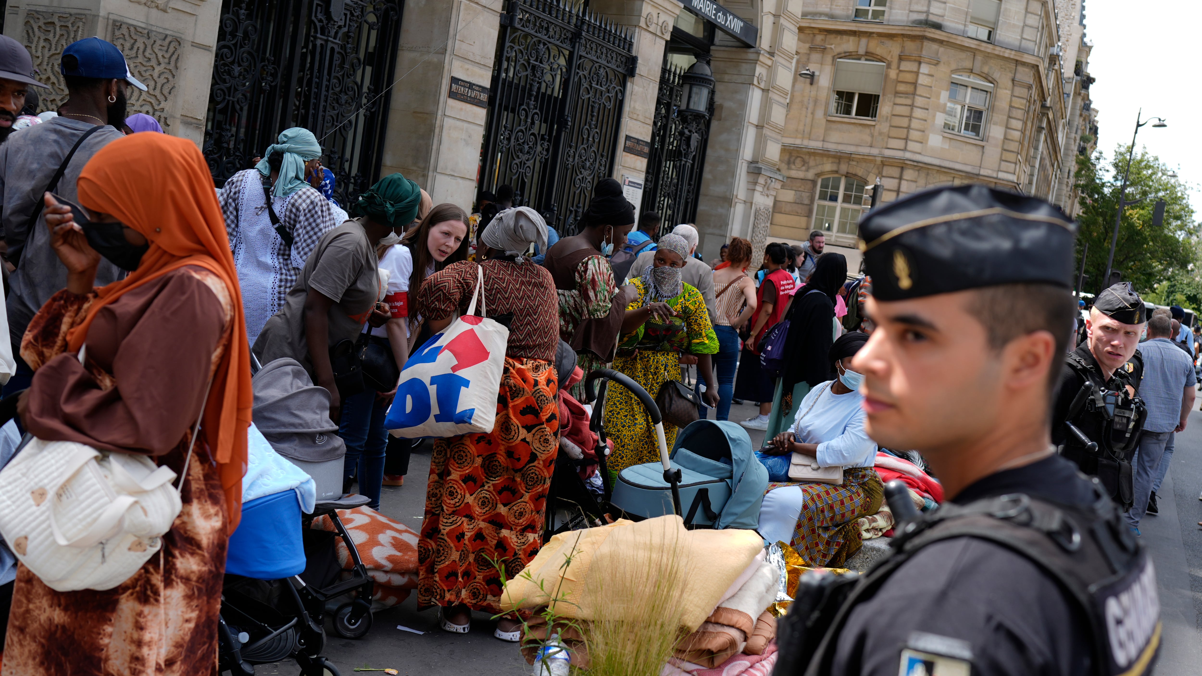 Migranti, il patto Italia-Albania ora è un faro nella Ue