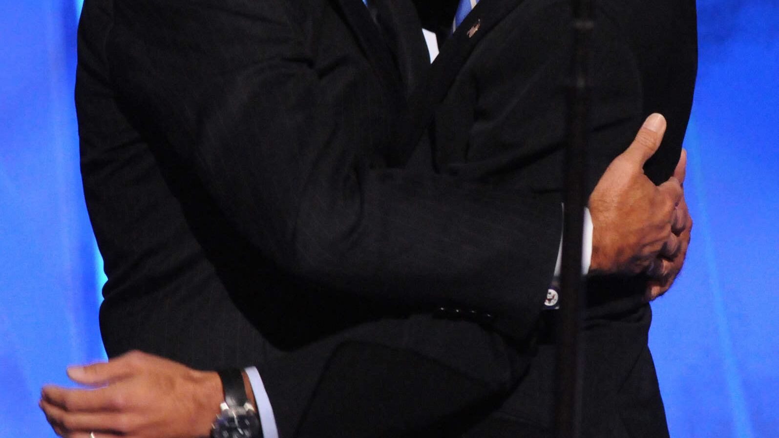 Usa, morto il figlio maggiore del vicepresidente Biden