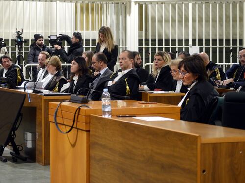 Ruby ter, Berlusconi assolto. Sconfitto l'ennesimo teorema