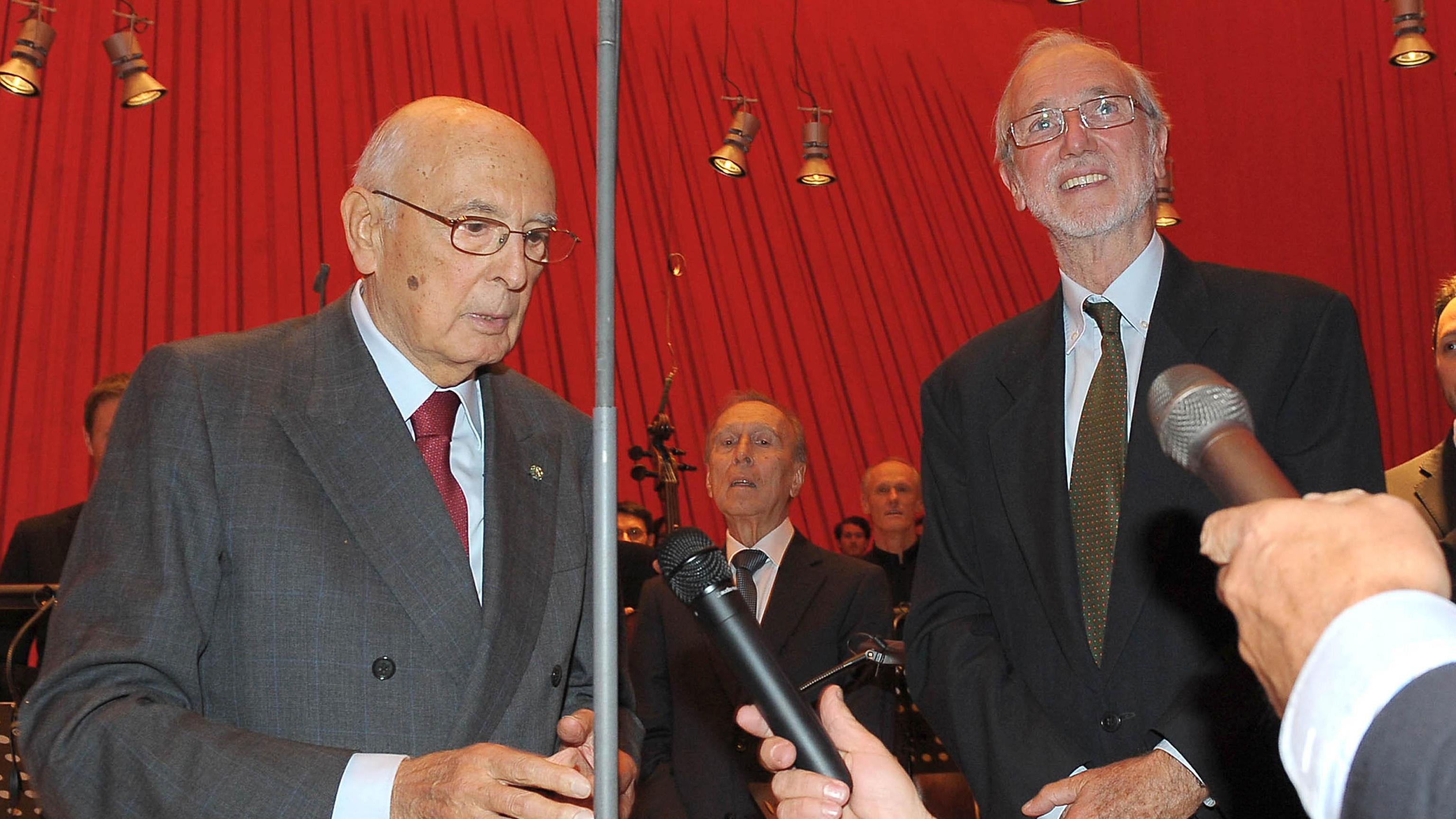 Senatori a vita con quali meriti?
