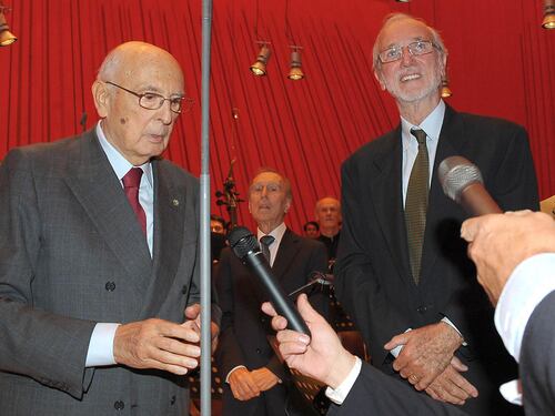 Senatori a vita con quali meriti?
