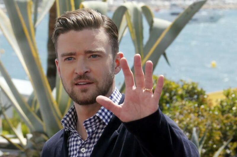 Jessica Biel e Justin Timberlake 10