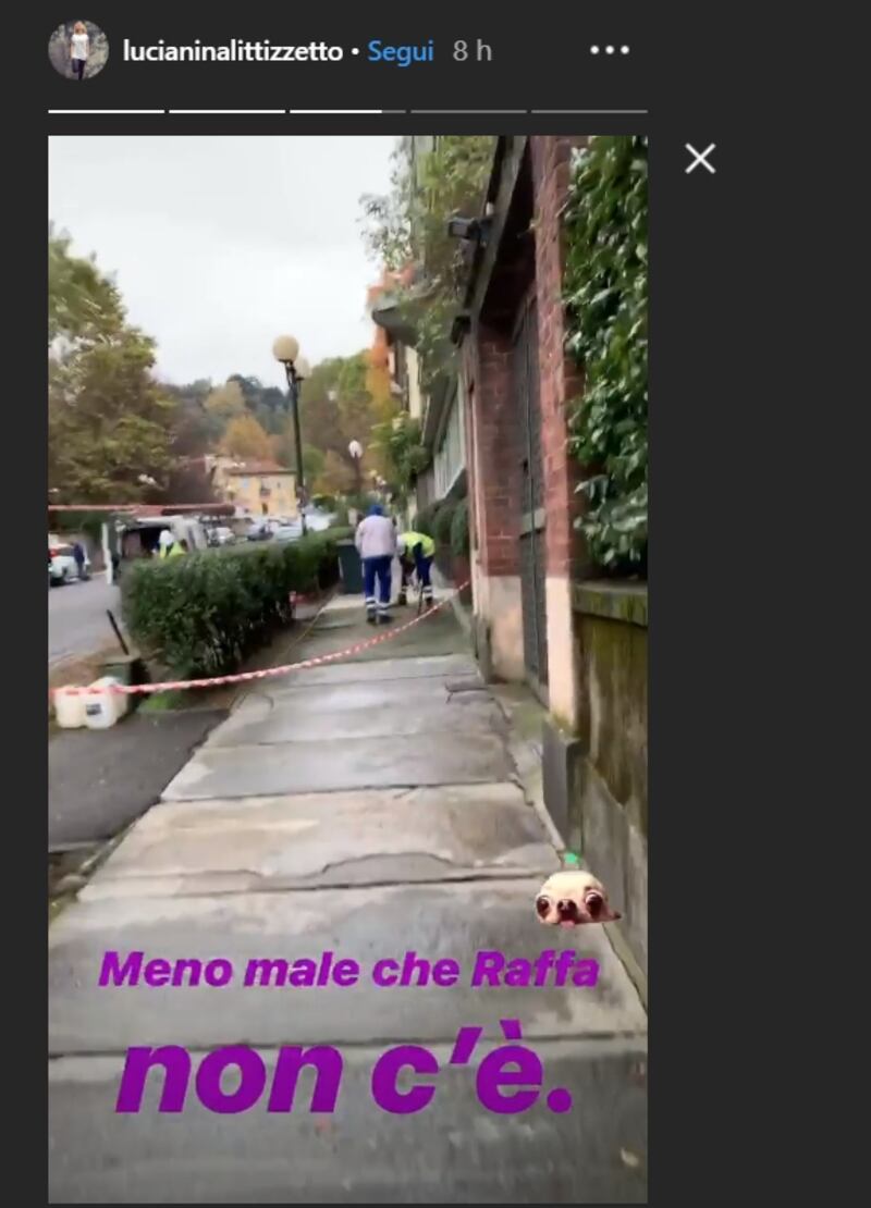 Luciana Littizzetto
