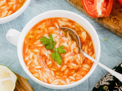 Una cena a base di orzo riduce il colesterolo. Lo dice la scienza