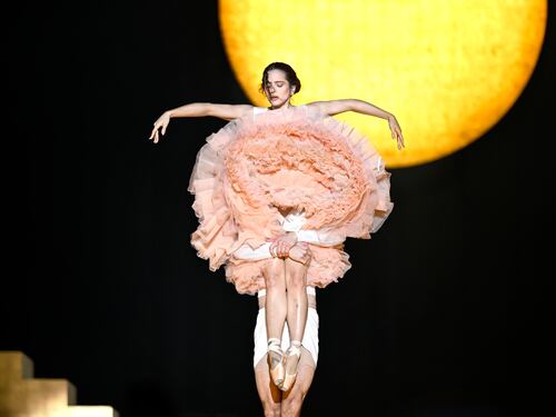 Rosalìa e il "Lux" Tour: guarda le foto del concerto