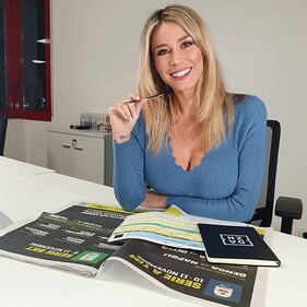 Diletta Leotta sexy su Instagram: gli scatti della punta di diamante di Dazn 10
