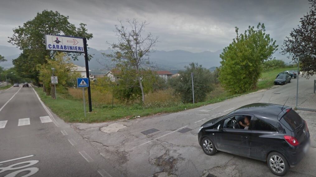 Pescara, anziana aggredita in casa da ladri georgiani: ora in arresto