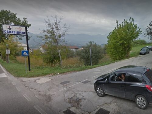 Pescara, anziana aggredita in casa da ladri georgiani: ora in arresto