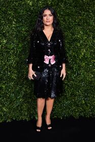 Bafta 2019, i look più hot 2