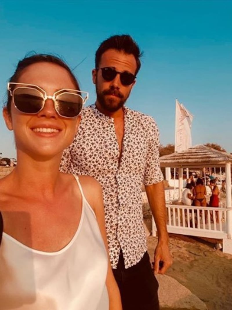 Lodovica Comello, le foto più belle 10