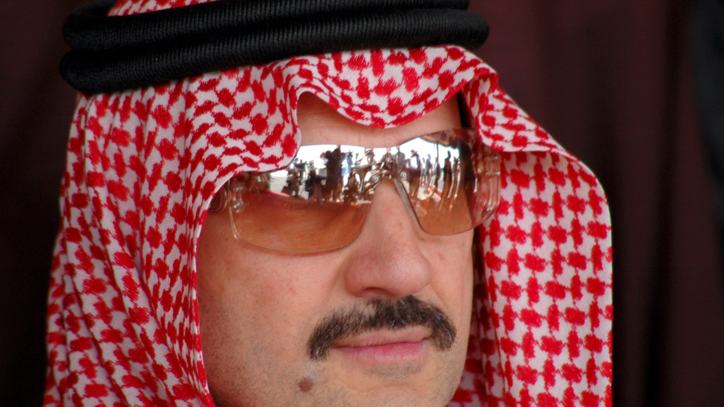 Un riscatto da 6 miliardi per liberare il principe saudita