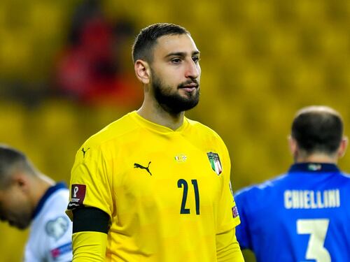 Se il tormentone Gigio è l'emblema di un calcio che sfiducia se stesso