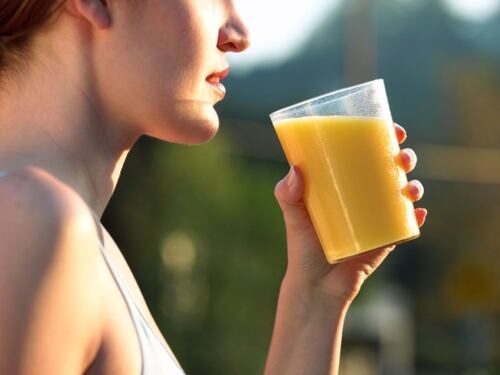 Come riattivare il metabolismo volendosi più bene