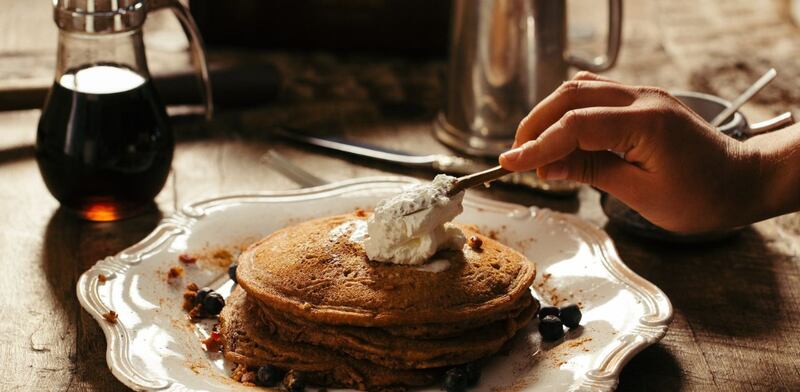 Pancake