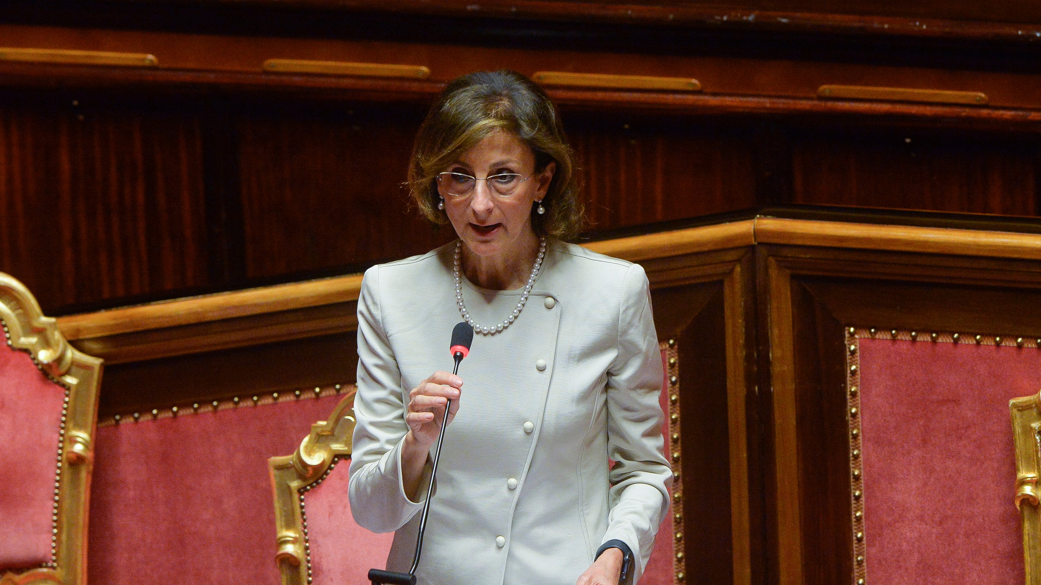 Il Senato approva la riforma del Csm. Astenuti Italia Viva e cinque senatori leghisti