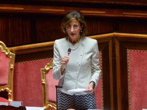 Il Senato approva la riforma del Csm. Astenuti Italia Viva e cinque senatori leghisti
