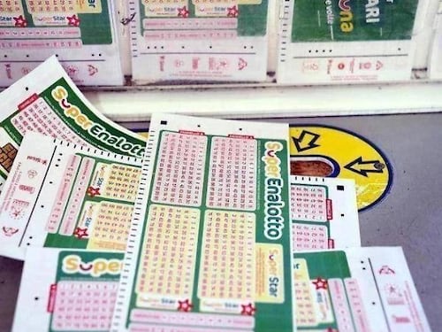 SuperEnalotto, è un pensionato il vincitore del jackpot da 35,4 milioni