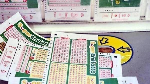 SuperEnalotto, è un pensionato il vincitore del jackpot da 35,4 milioni