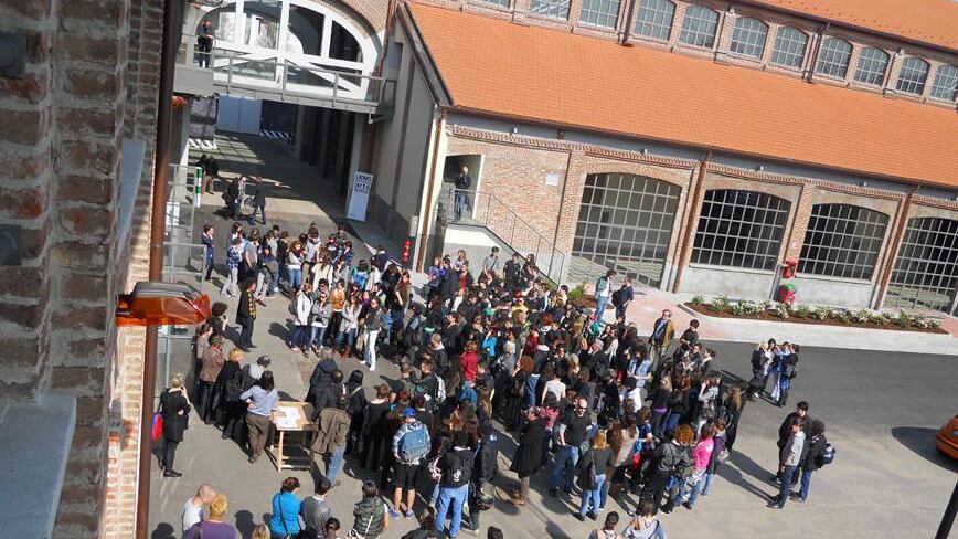 «Start-up» di tutto il mondo si sfidano per il successo