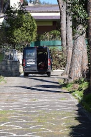 Detenute rom nelle ville di lusso all'Eur, a Roma scoppia la polemica 3