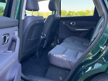 Leapmotor C10 REEV: guarda tutte le foto 4