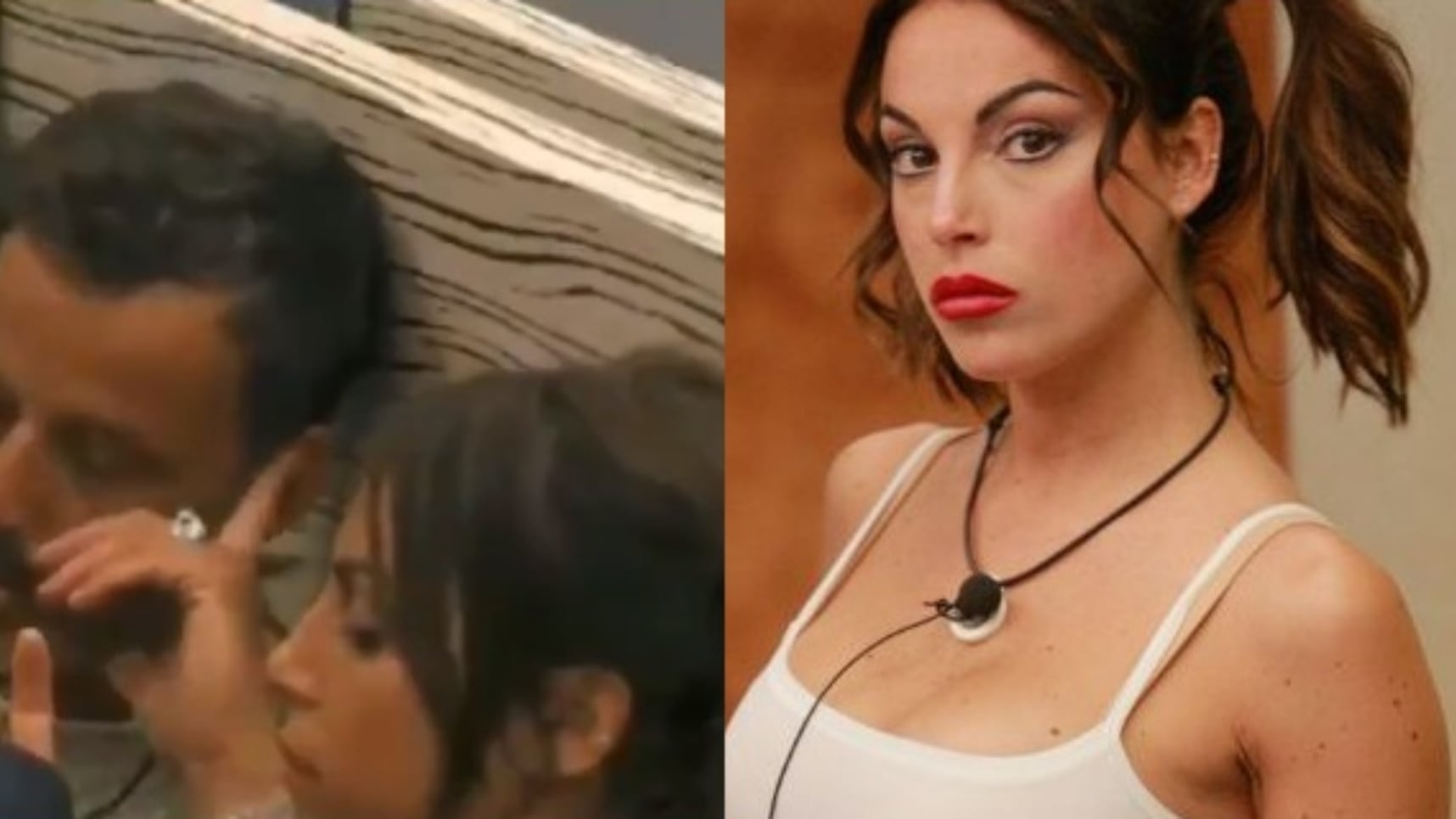 Gf, la confessione di Francesca: "Giorgio sapeva che dovevo fare una perizia psichiatrica"