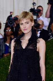 Met Gala 2016, foto 37