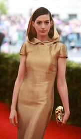 Met Gala 2015, parata di star a New York 19
