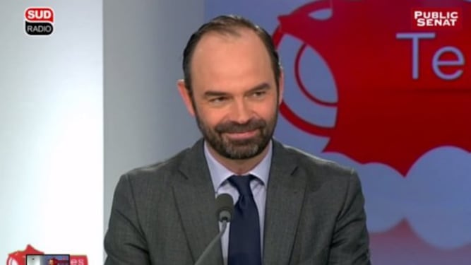 Ecco chi è Edouard Philippe, nuovo primo ministro francese