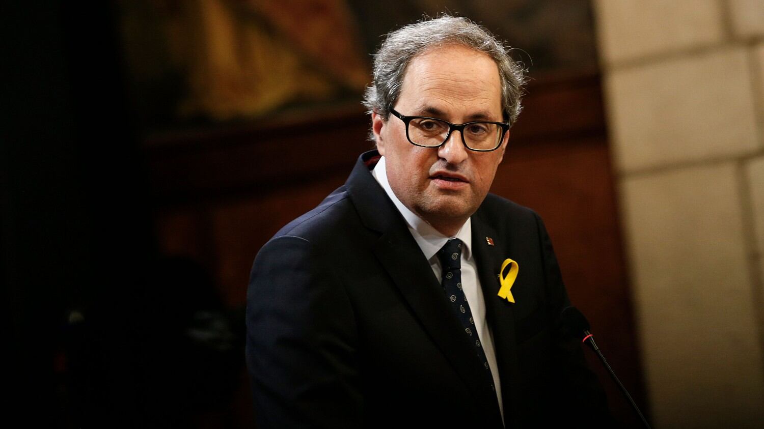 La nuova Spagna socialista riapre le porte ai catalani