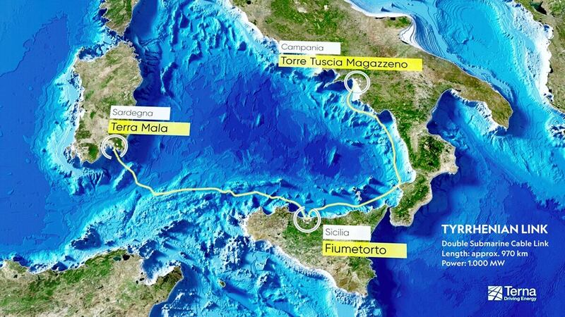 NextGeo mappa