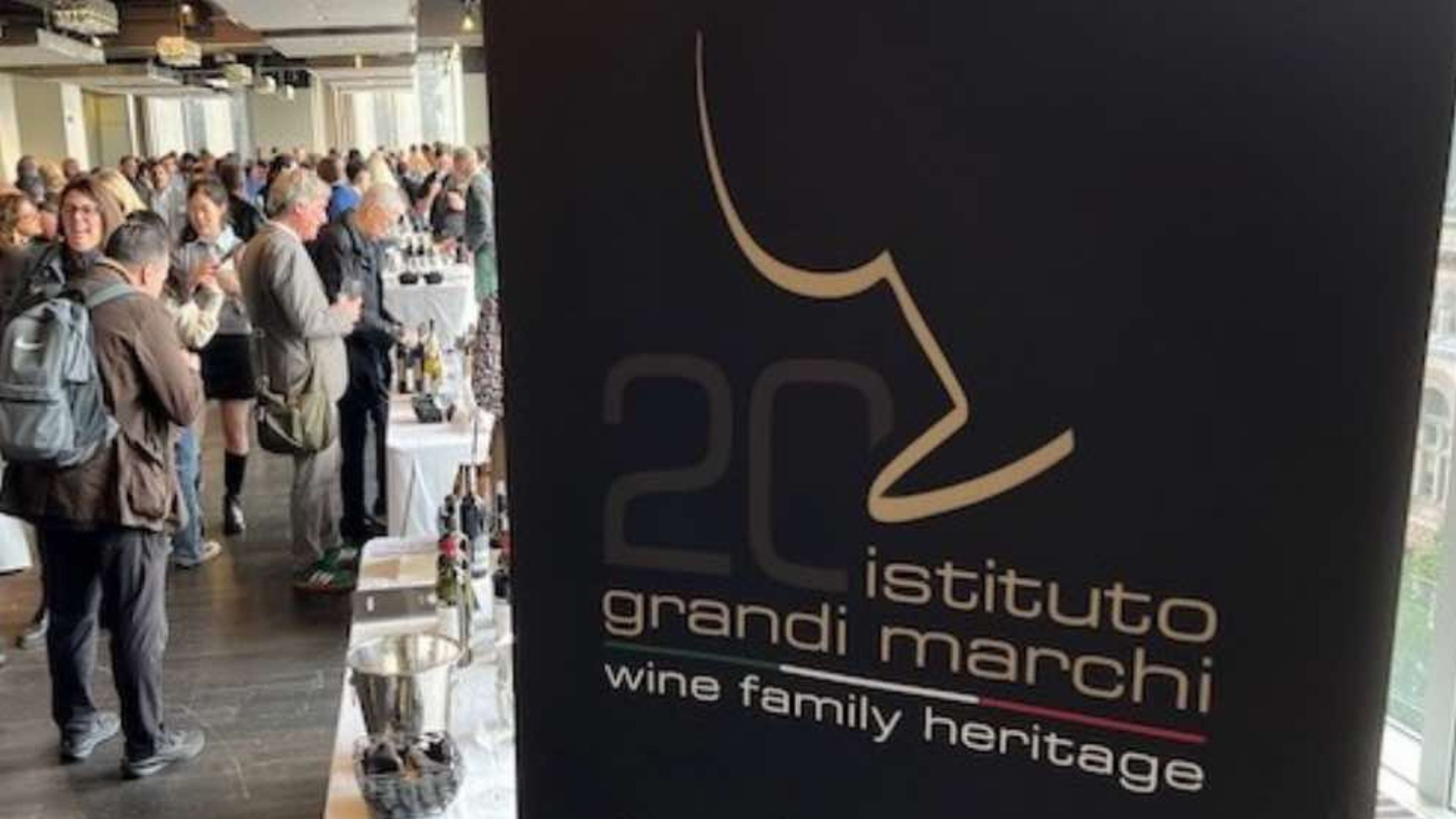 I “fine wines” italiani volano, soprattutto all’estero