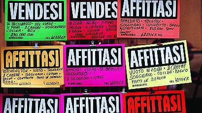 Comprare casa oggi costa il doppio del 2016