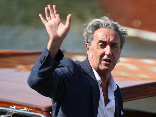 Tanta Italia e molte star. Sorrentino apre una gara che guarda agli Oscar
