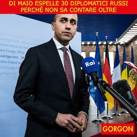 Ecco la satira del giorno. Fatto 30 fai 31 1