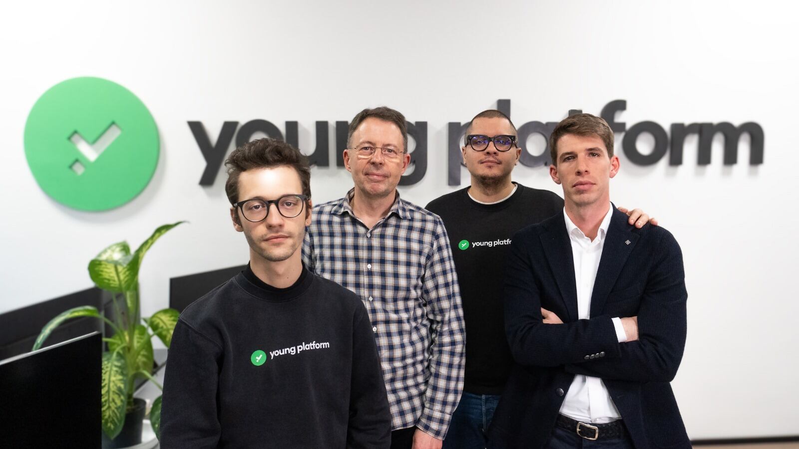 Young Platform, al via il conto di pagamento e la carta di debito con cashback fino al 3,6%