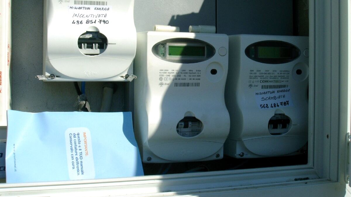 La multa del termosifone: multe per chi non installa le valvole termostatiche