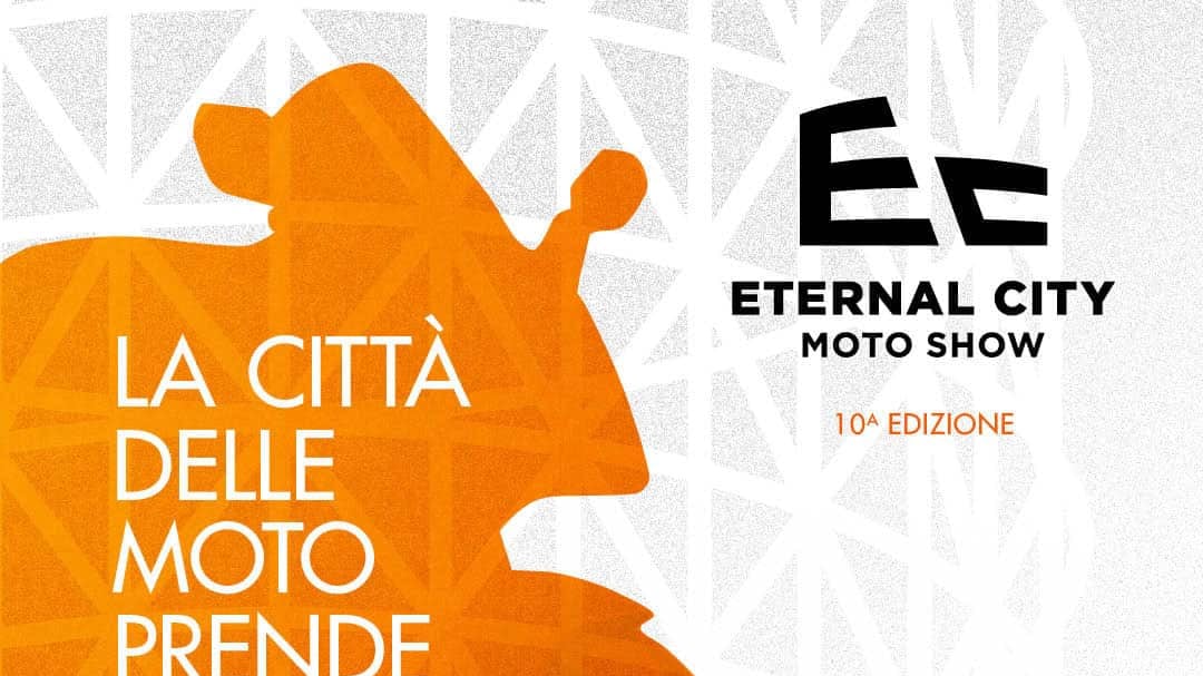 Eternal moto show