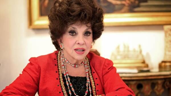 Lo sfogo di Gina Lollobrigida: "Con i miei soldi faccio quello che voglio"