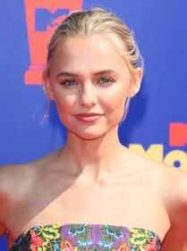 Mtv Movie & Tv Awards 2019, i look più hot 6