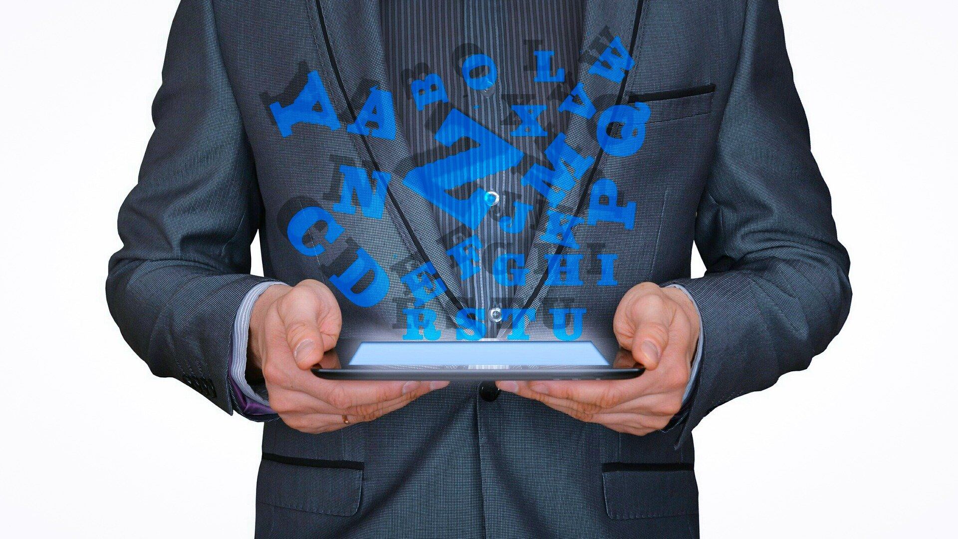 Terapie digitali: un algoritmo ci curerà?