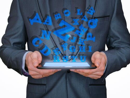 Terapie digitali: un algoritmo ci curerà?