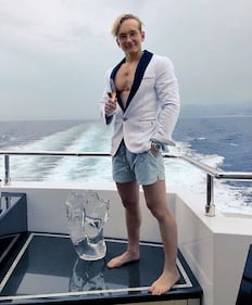 Rich Kids of Russia, le immagini 6