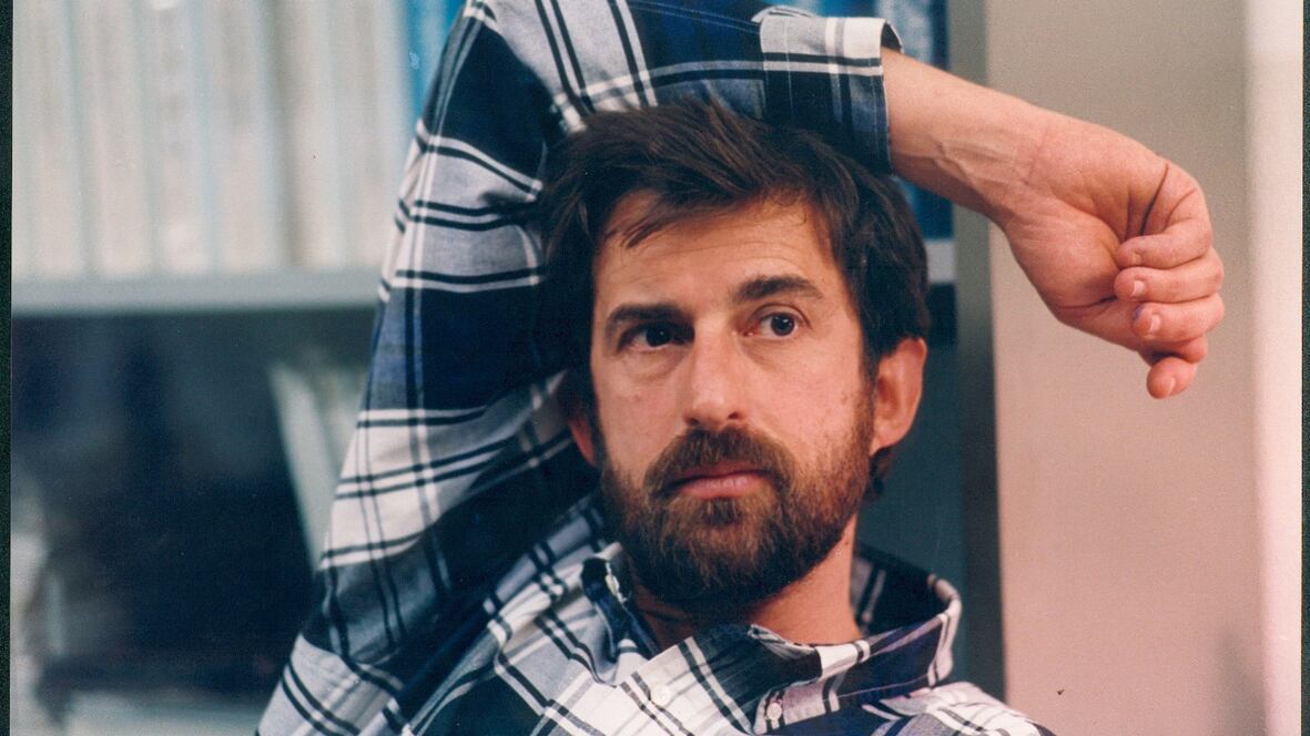 Nanni Moretti, il più rococò dei marxisti
