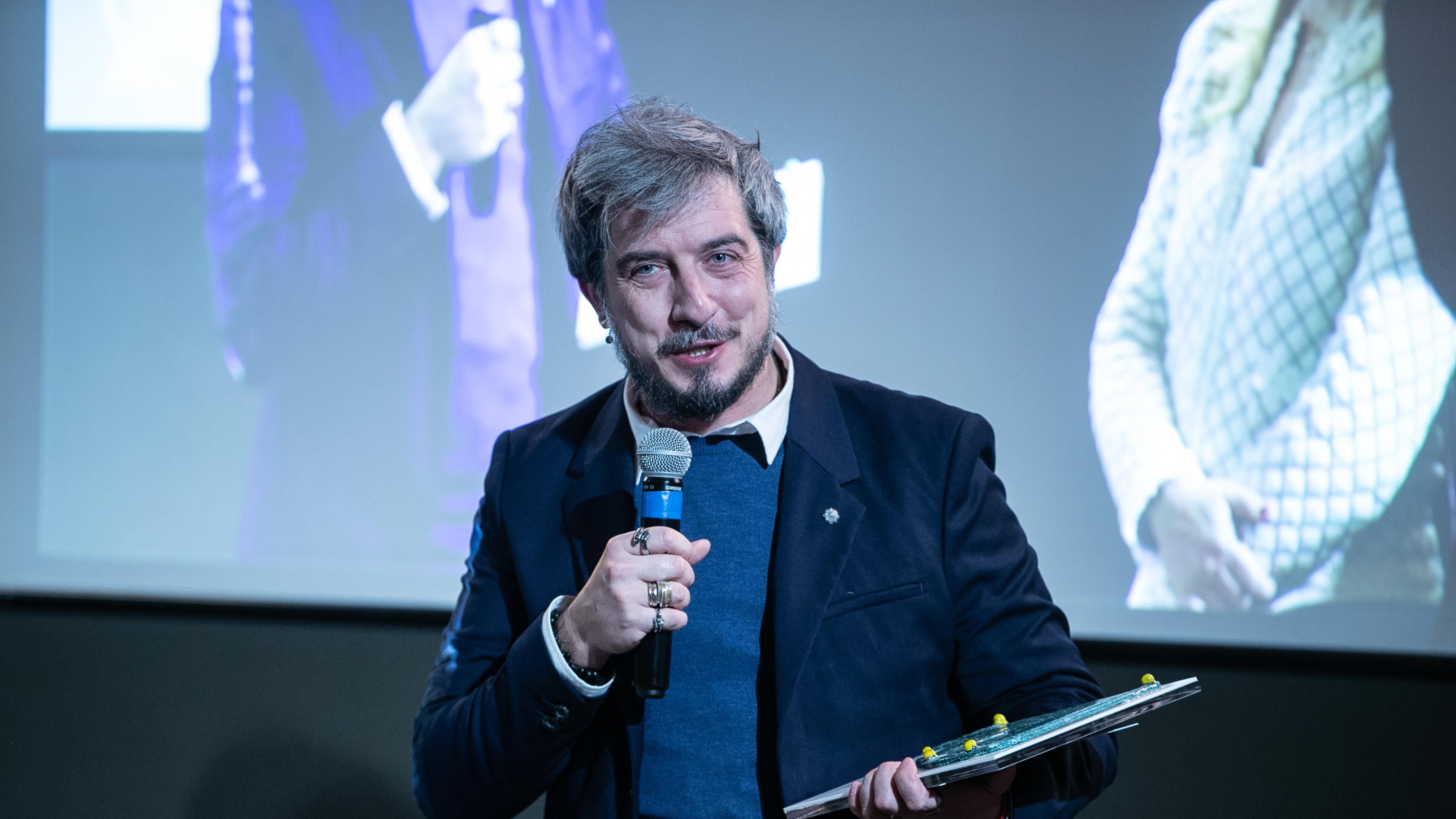Amore, ironia, buon umore. La fiaba romantica di Ruffini